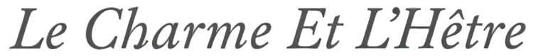 Le Charme Et L'Hetre